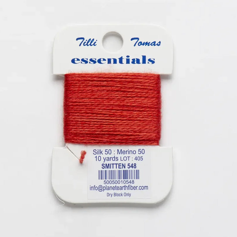 Essentials Skeins