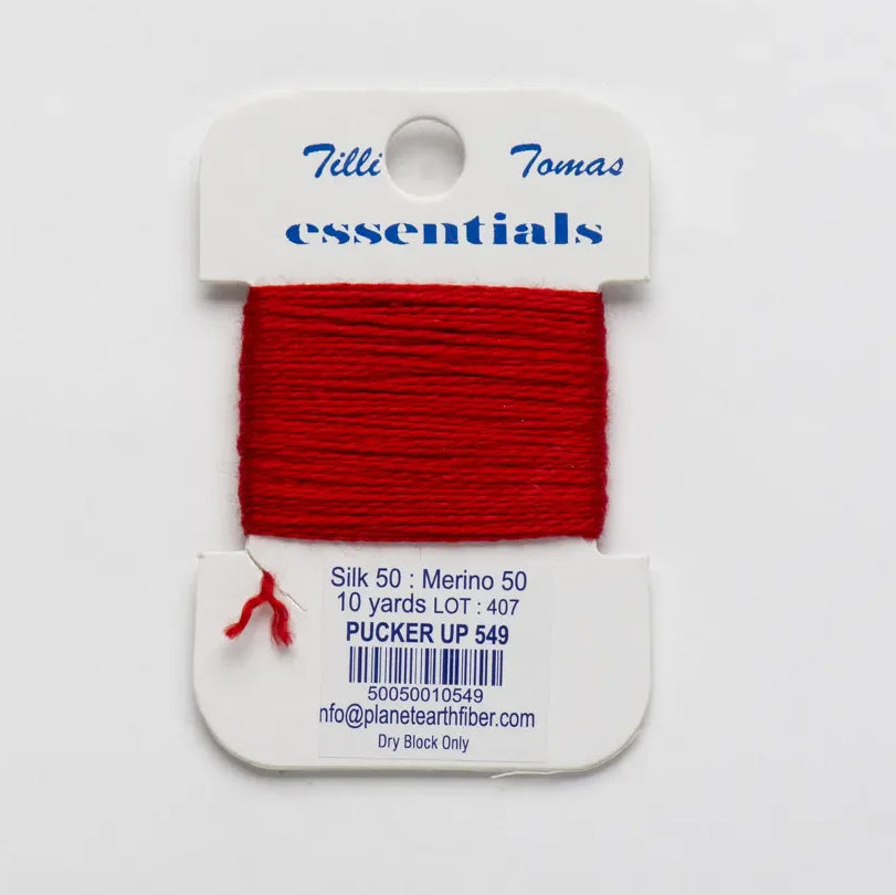 Essentials Skeins
