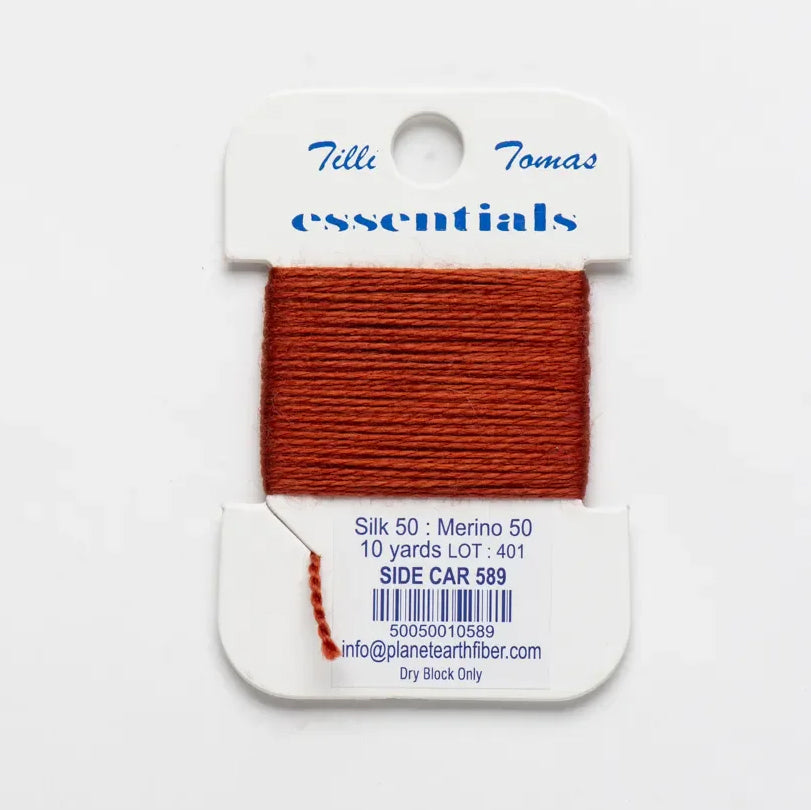 Essentials Skeins