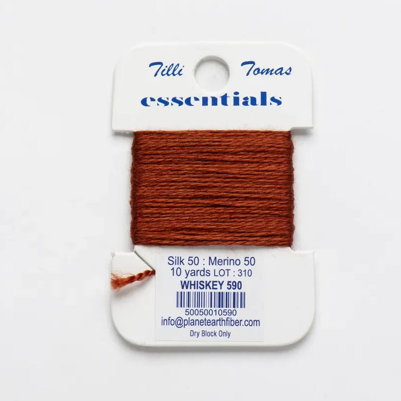 Essentials Skeins