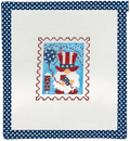 USA Stamp