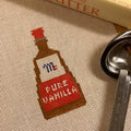 Vanilla Bottle