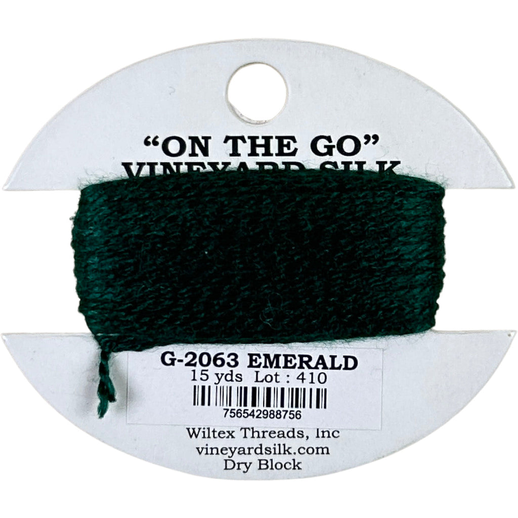 Vineyard Silk On the Go