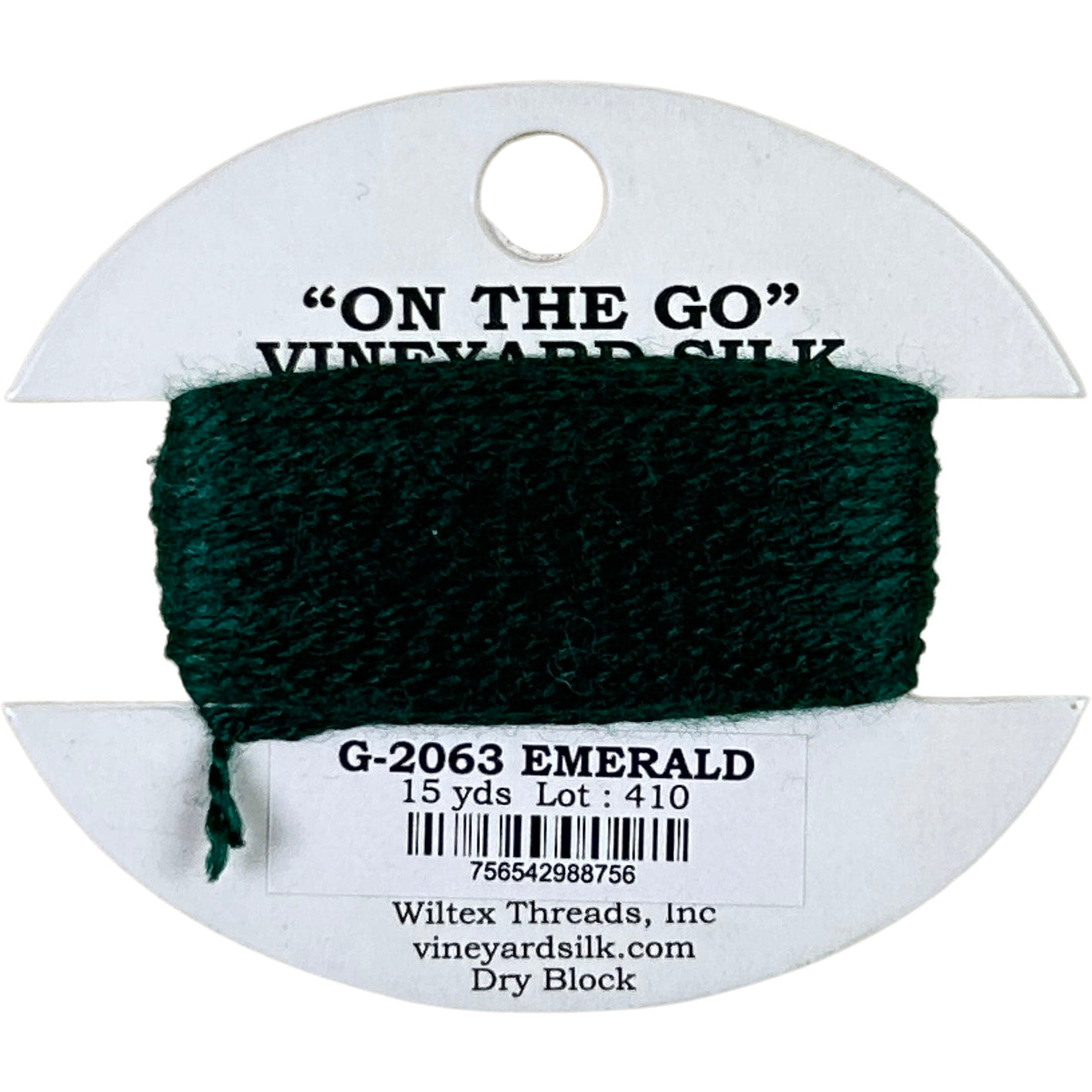 Vineyard Silk On the Go