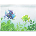 Rainbow Fish (Design 1)