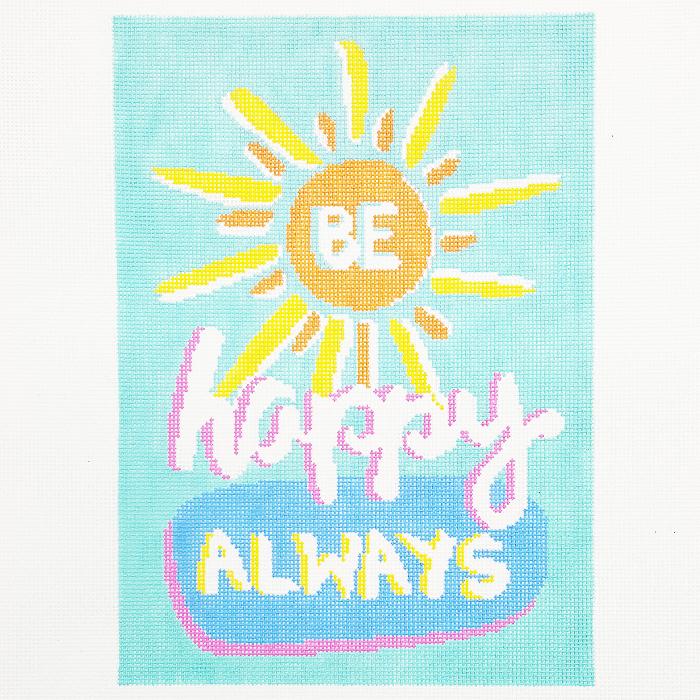 Be Happy Always