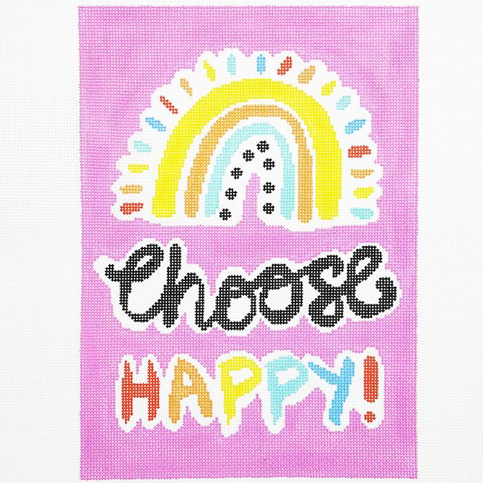 Choose Happy