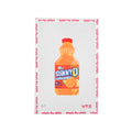Sunny D needlepoint canvas
