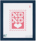 XOXO Stamp