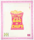 All That and a Bag of Chips