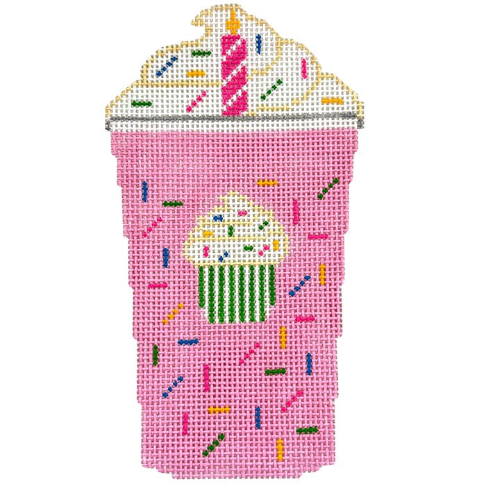 Birthday Cup
