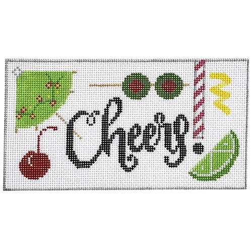 Cheers Garnishes