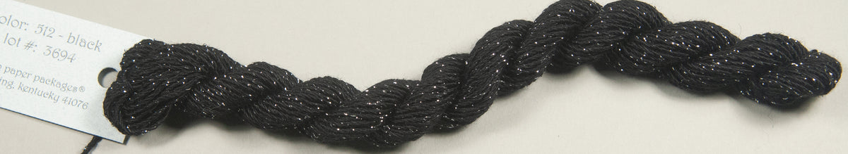 Black (#512)