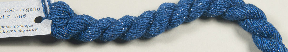 Regatta (#736)