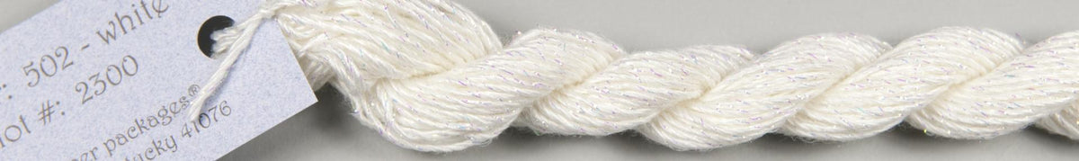 White (#502)