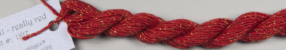 Really Red (#511)
