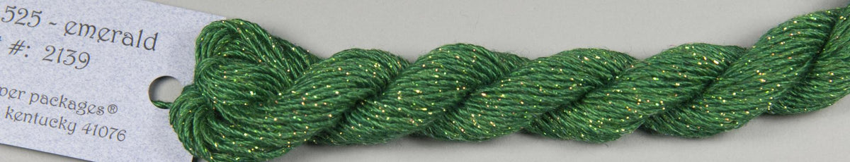 Emerald (#525)