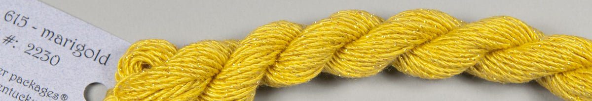Marigold (#615)