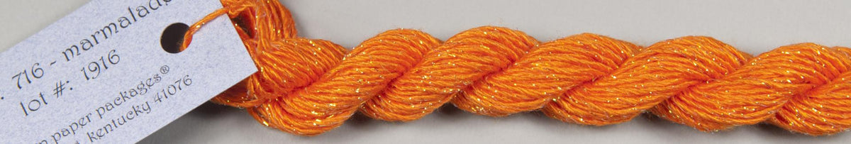 Marmalade (#716)