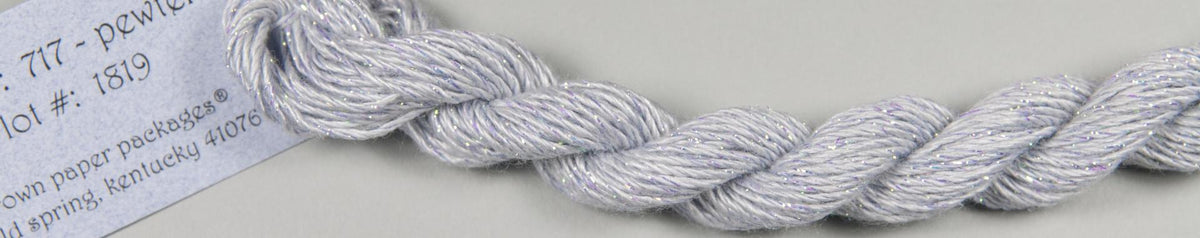 Pewter (#717)
