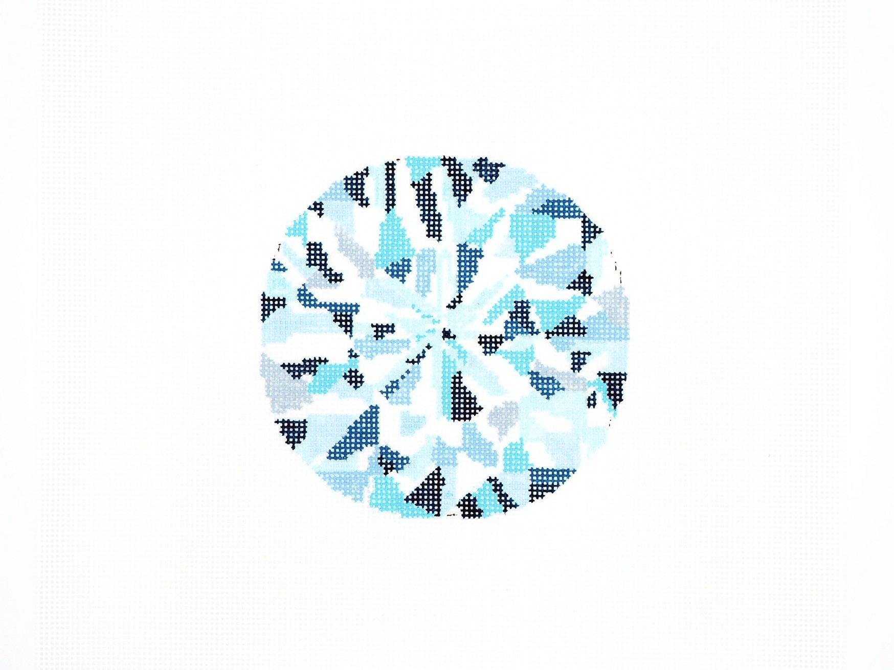 Diamond - Audrey Wu Designs