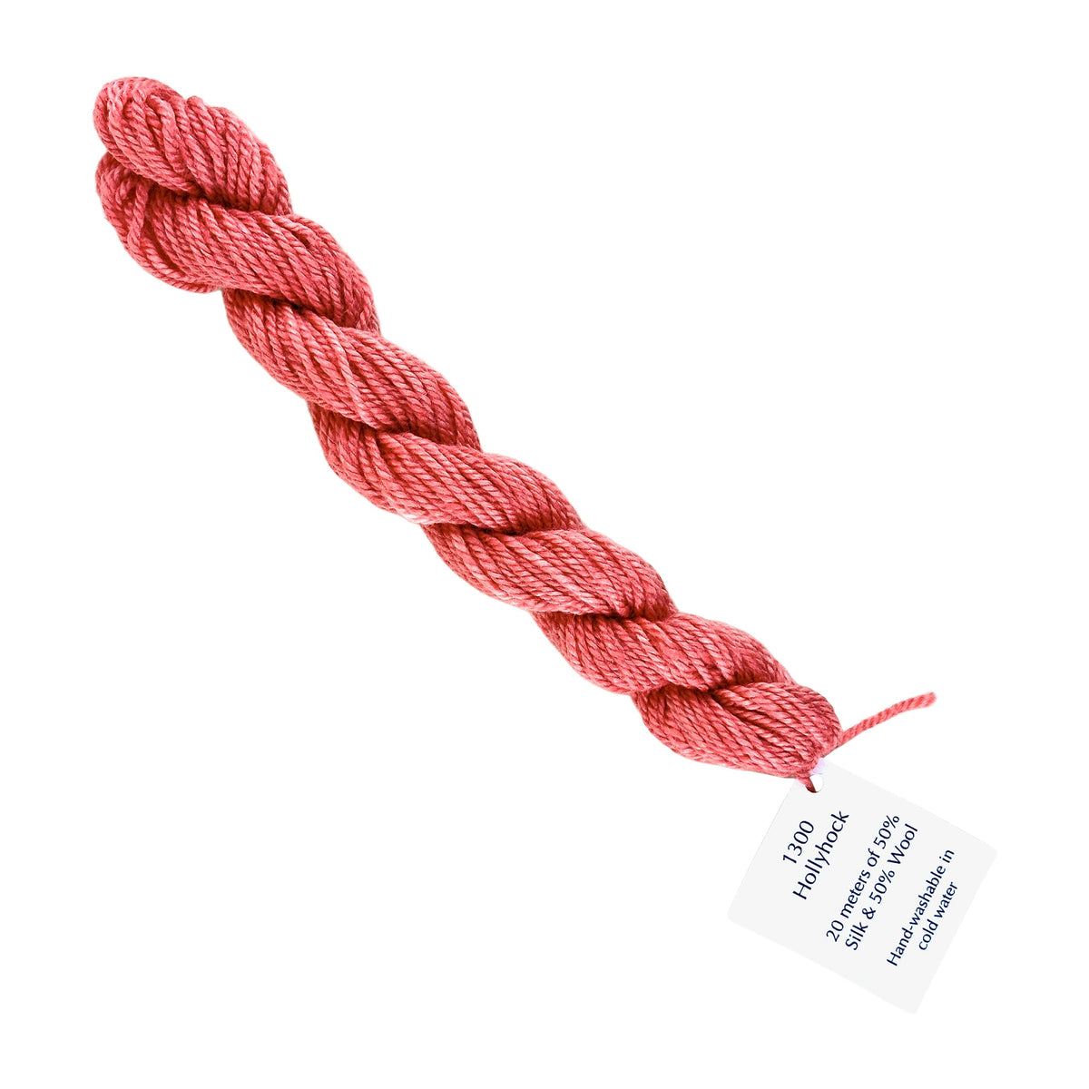 SW-1300: Hollyhock Dinky Dyes Jumbuck