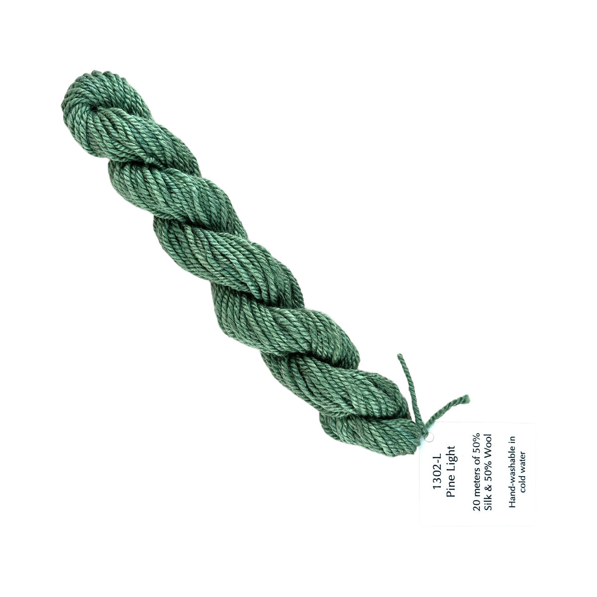 SW-1302L: Pine Light Dinky Dyes Jumbuck