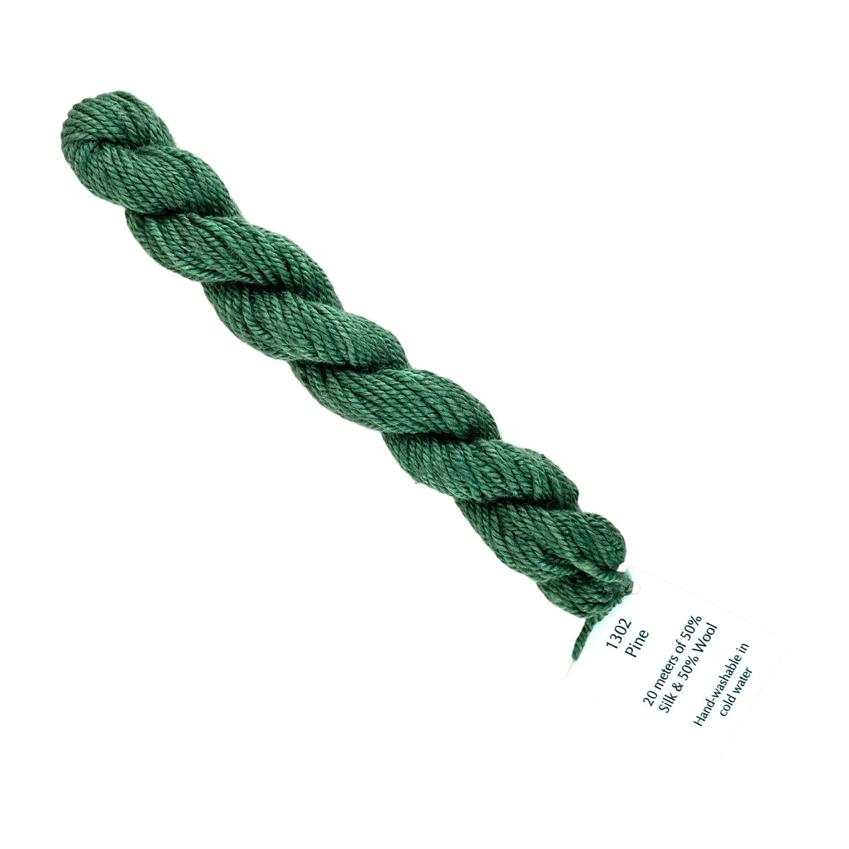 SW-1302: Pine Dinky Dyes Jumbuck