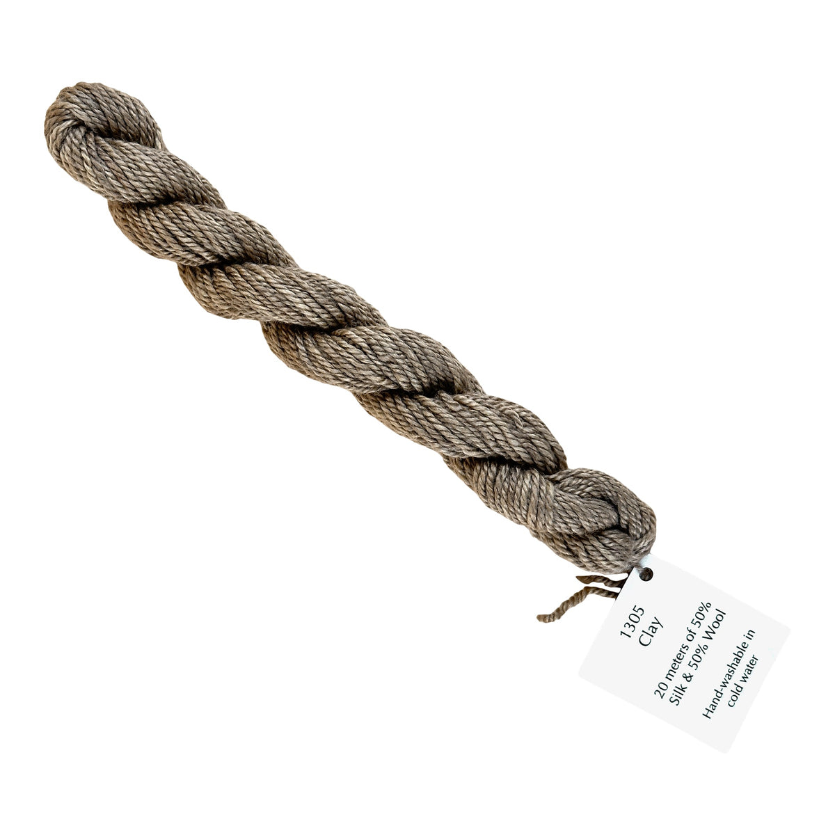 SW-1305: Clay Dinky Dyes Jumbuck
