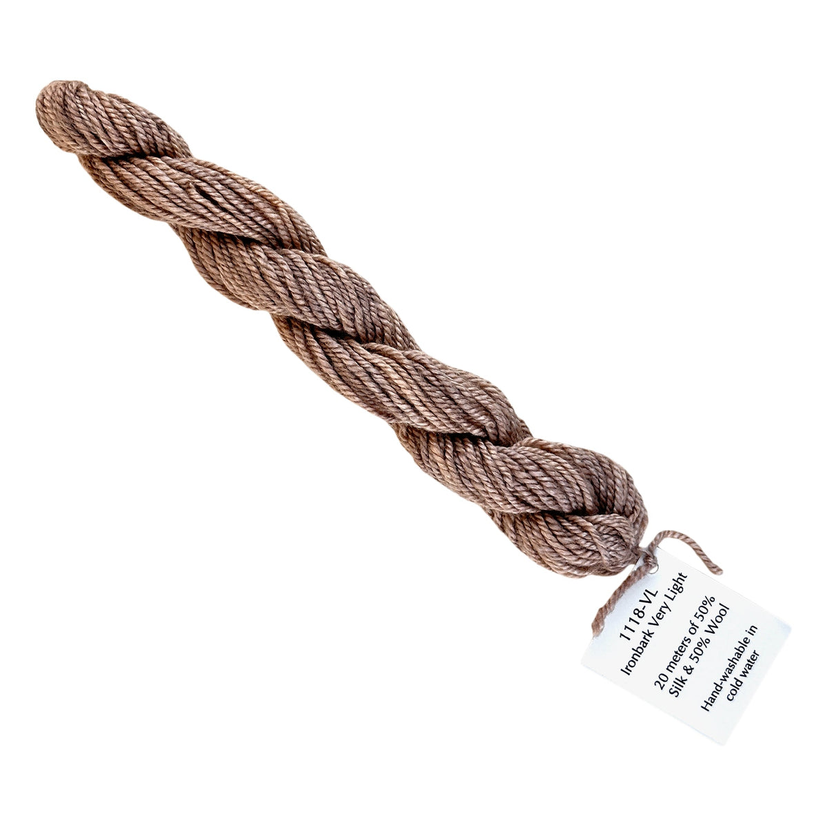 SW-1305L: Clay Light Dinky Dyes Jumbuck