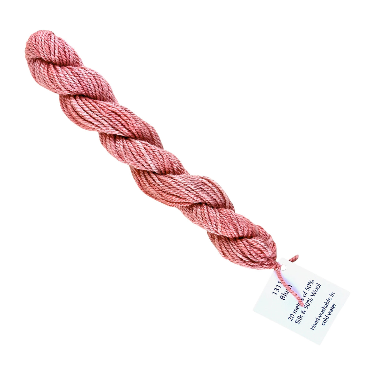 SW-1311: Blush Dinky Dyes Jumbuck