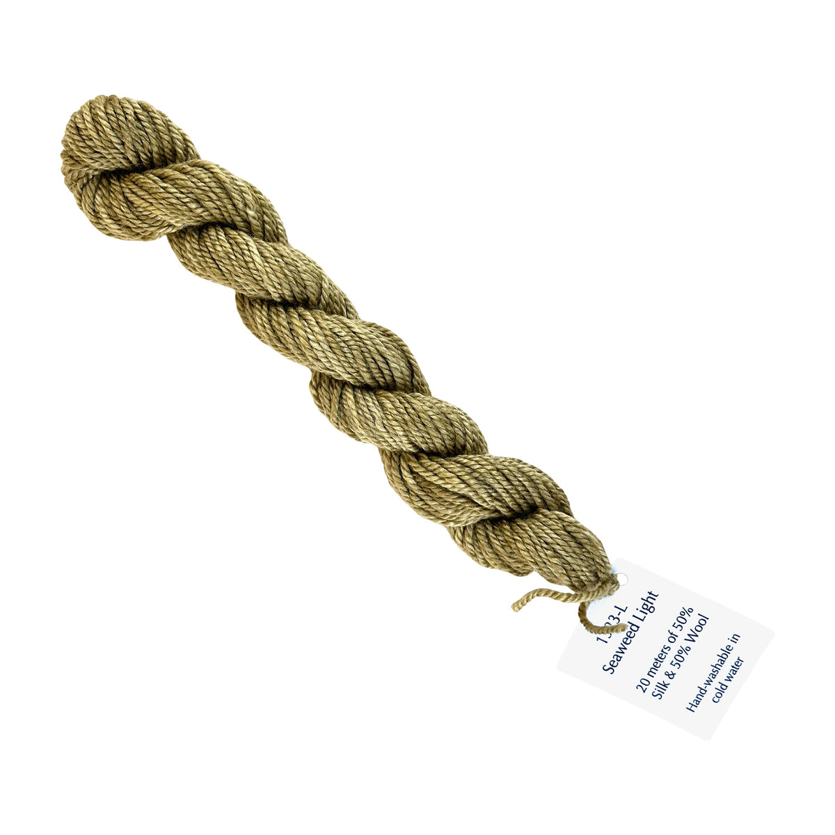 SW-1323L: Seaweed Light Dinky Dyes Jumbuck