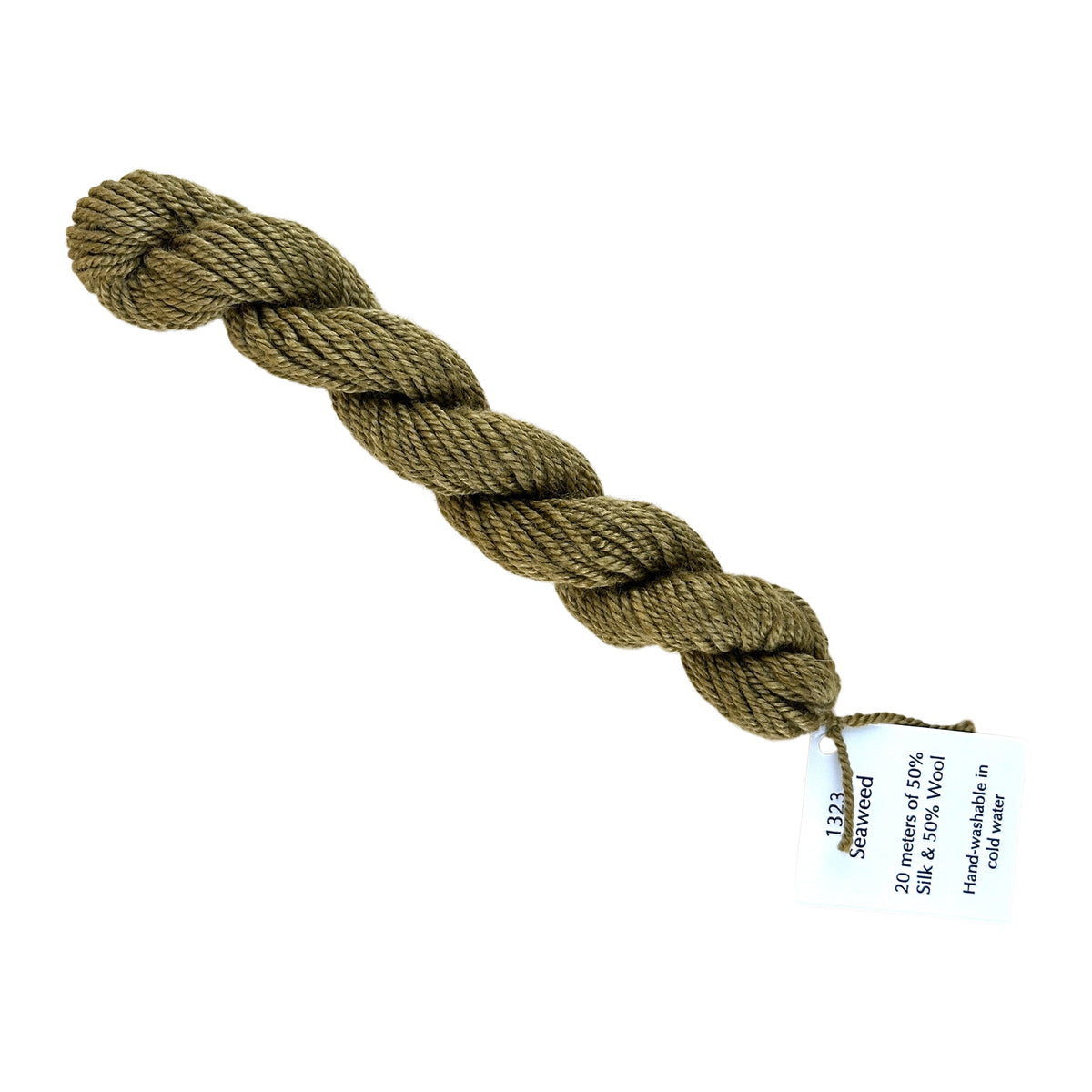 SW-1323: Seaweed Dinky Dyes Jumbuck