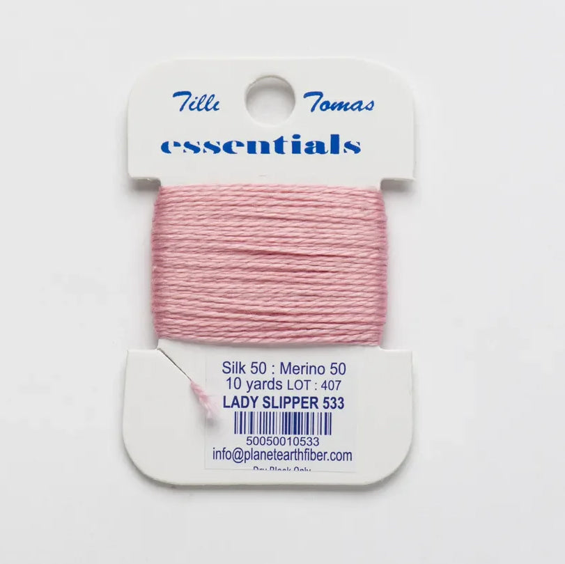 Essentials Skeins
