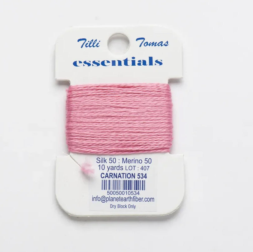 Essentials Skeins