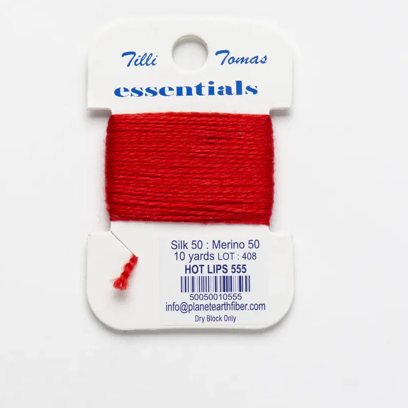 Essentials Skeins