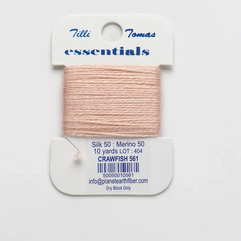 Essentials Skeins
