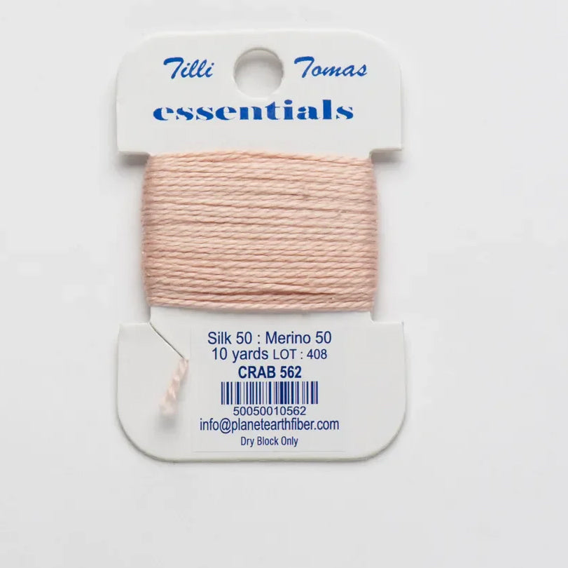 Essentials Skeins