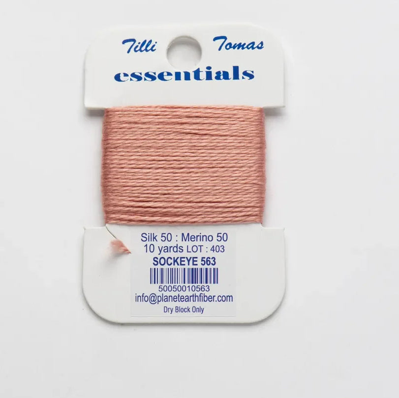Essentials Skeins
