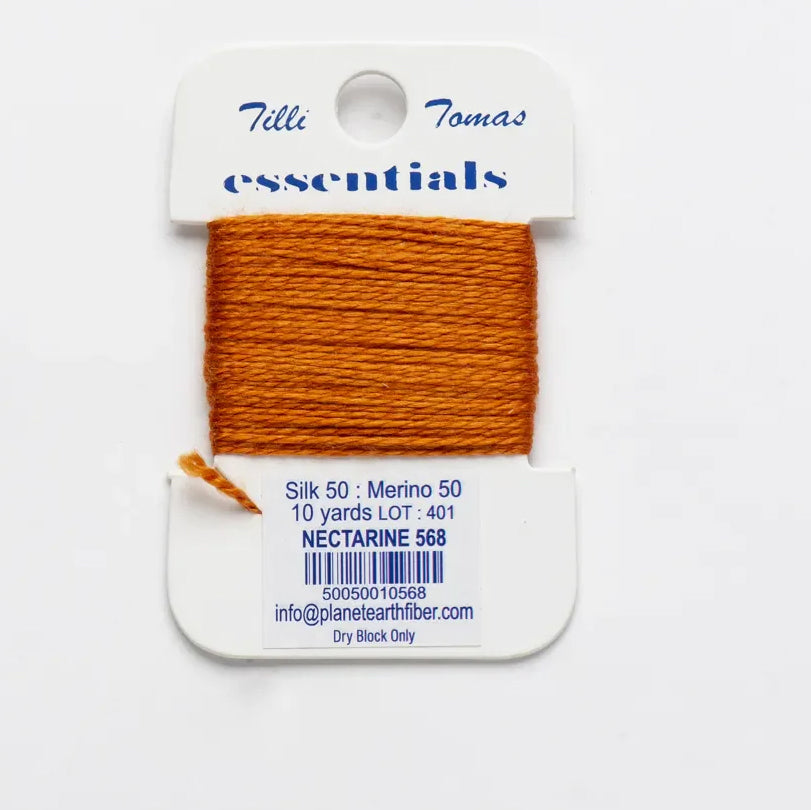 Essentials Skeins
