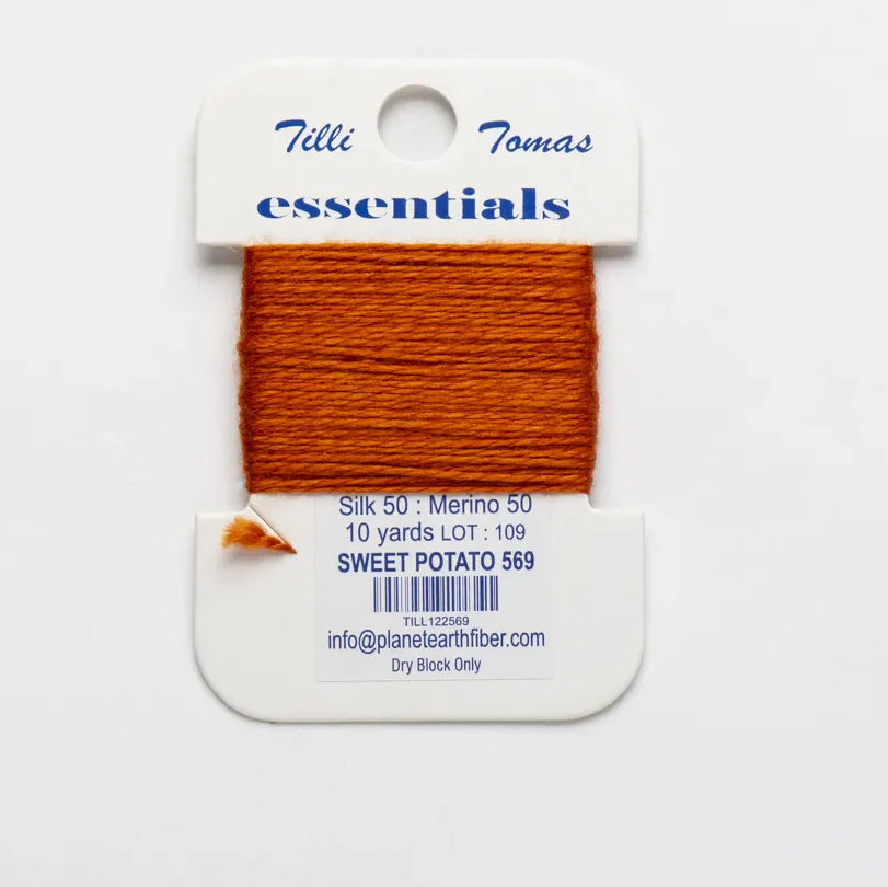 Essentials Skeins