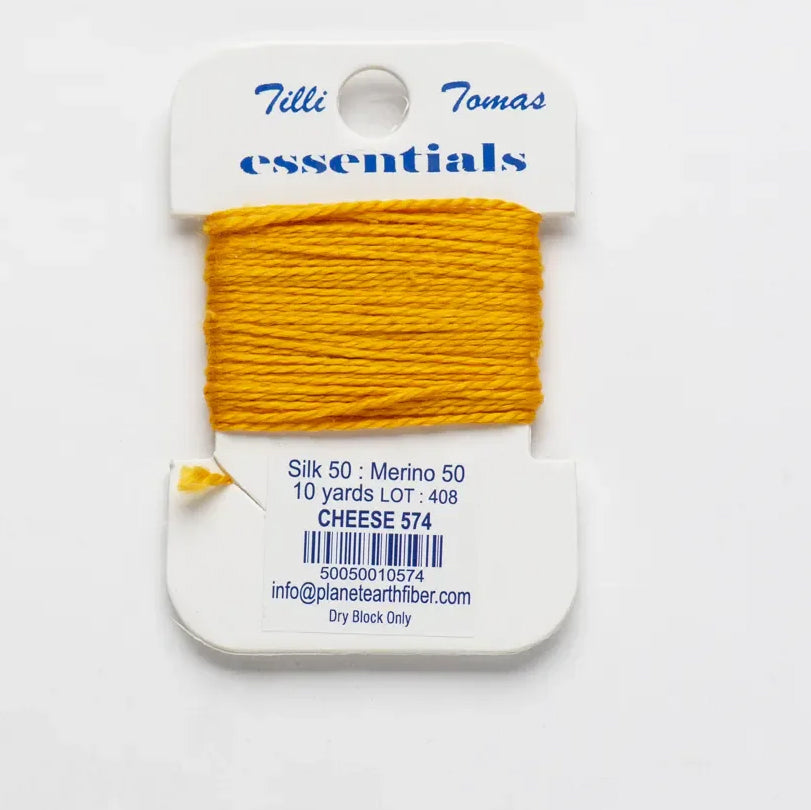 Essentials Skeins