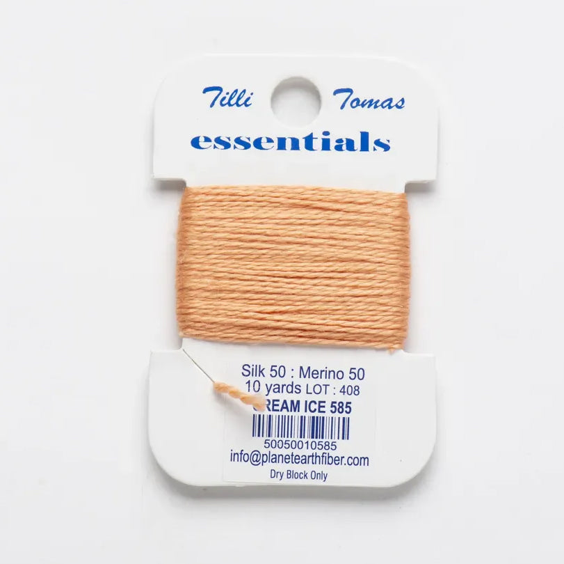 Essentials Skeins
