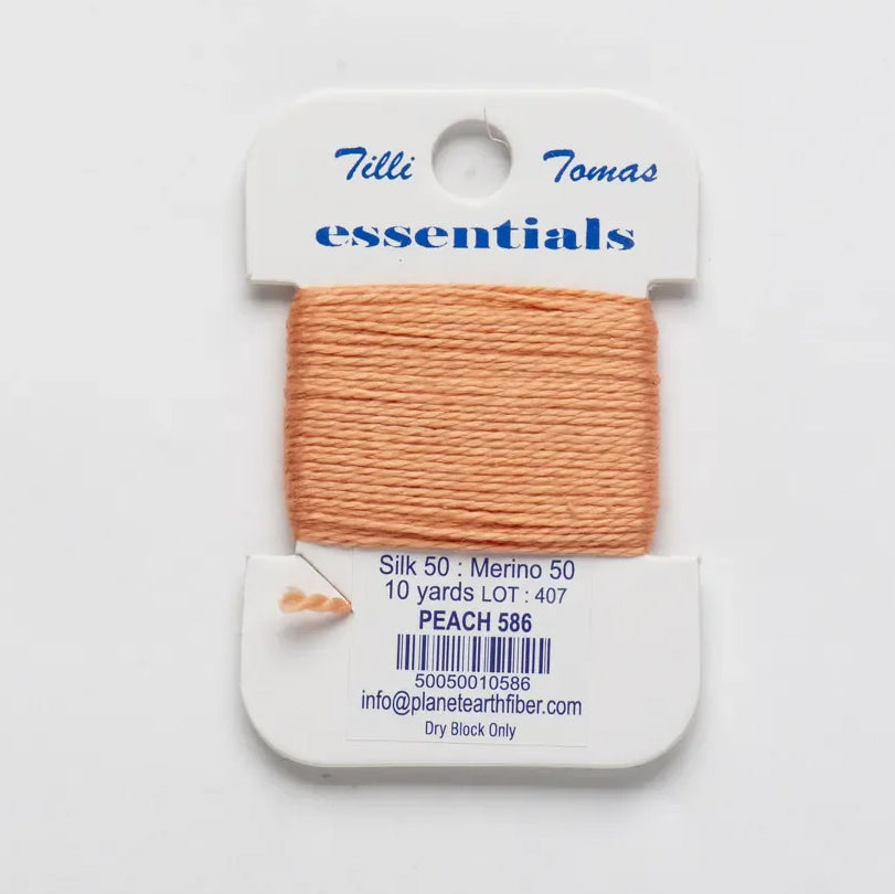 Essentials Skeins