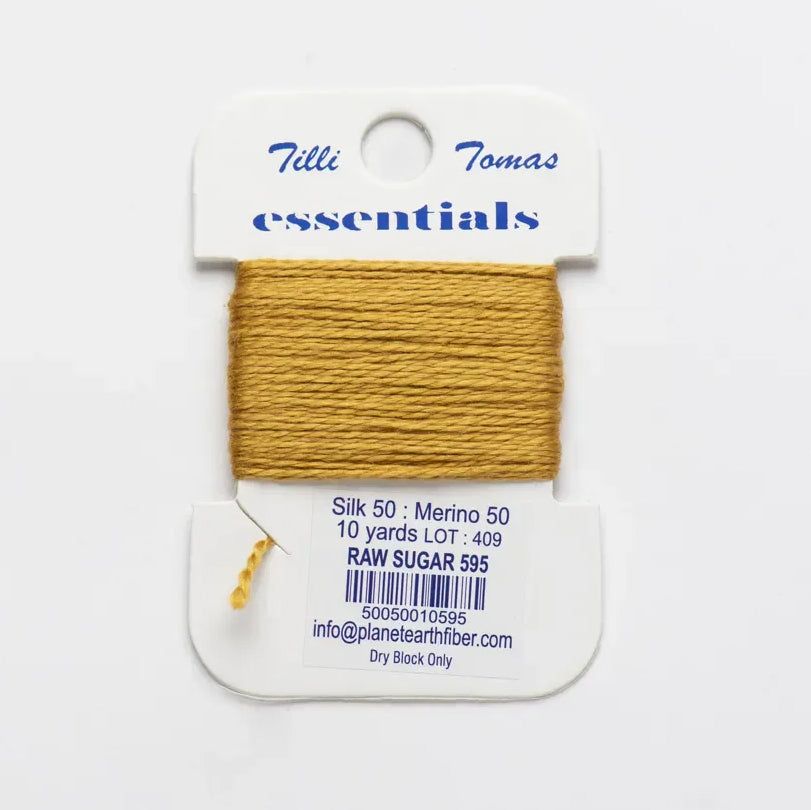 Essentials Skeins