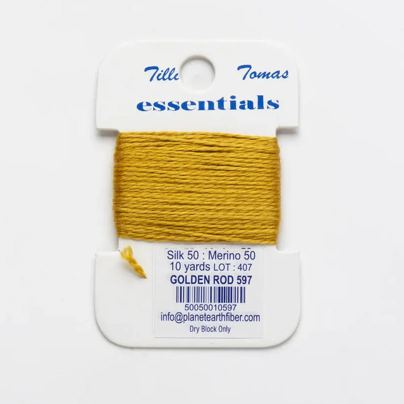 Essentials Skeins