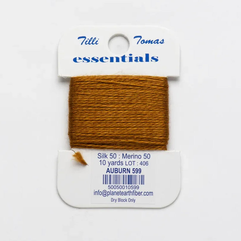 Essentials Skeins