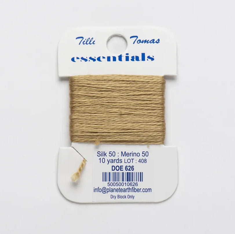 Essentials Skeins
