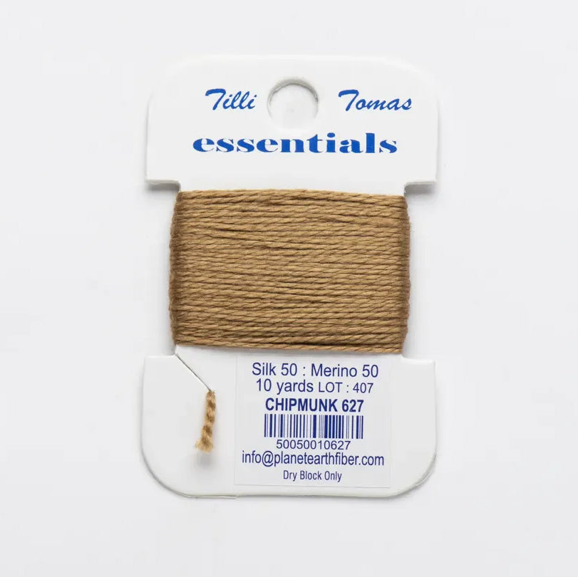 Essentials Skeins