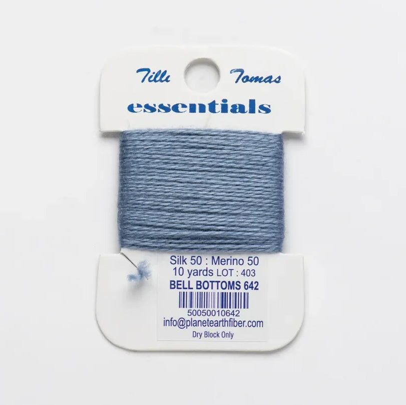 Essentials Skeins